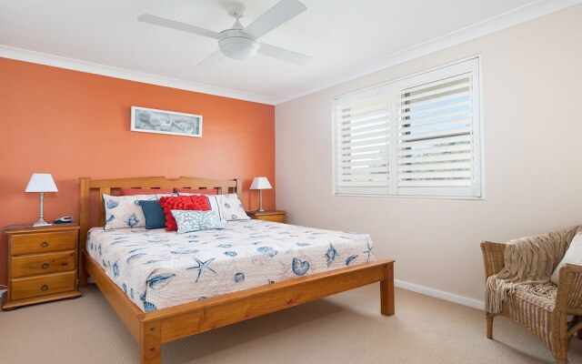 Luskin Lodge, Unit 15/29 Weatherly Close