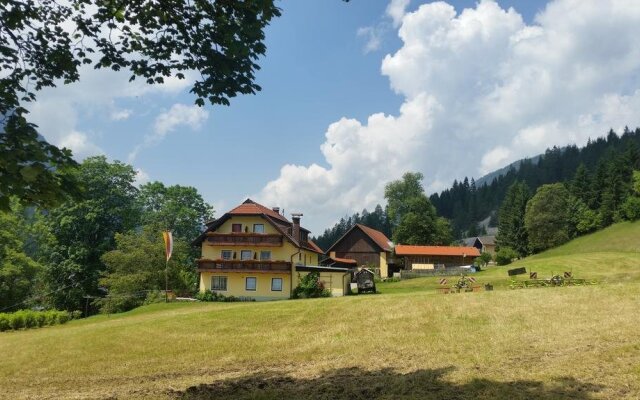 Bauernhof Hausmann