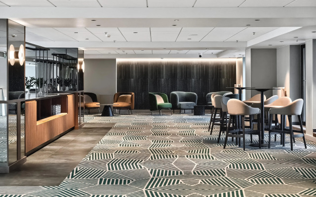 Radisson Hotel Kaunas