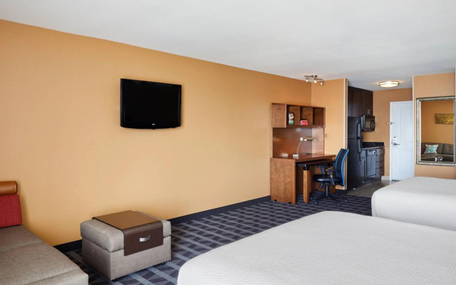 TownePlace Suites Midland
