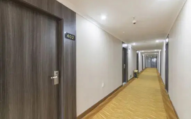 Huijia Express Hotel