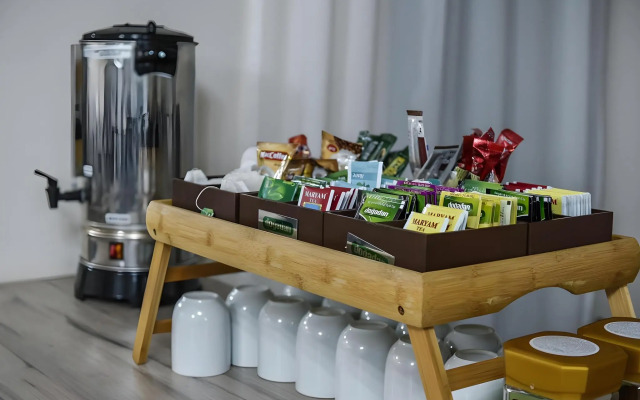 Отель Marialuis