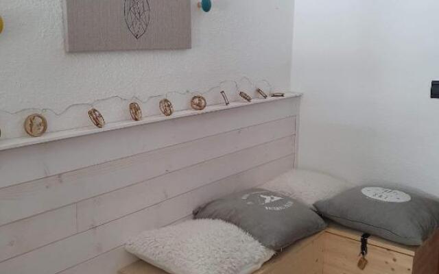 STUDIO COOCONING à Villard de Lans