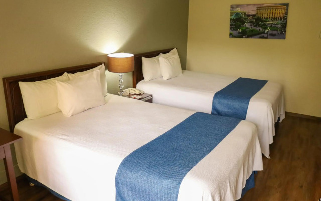 Hotel Posada de Tampico