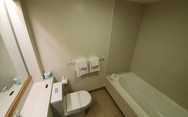 Paihia Pacific Resort Hotel