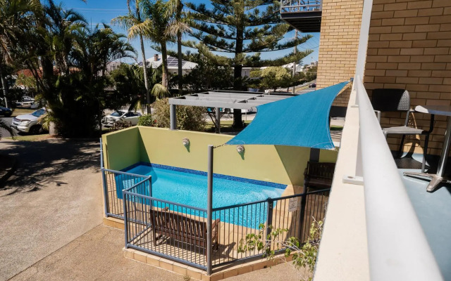 Caribbean Motel
