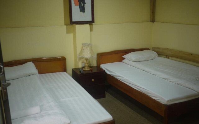 Sapa News Hostel