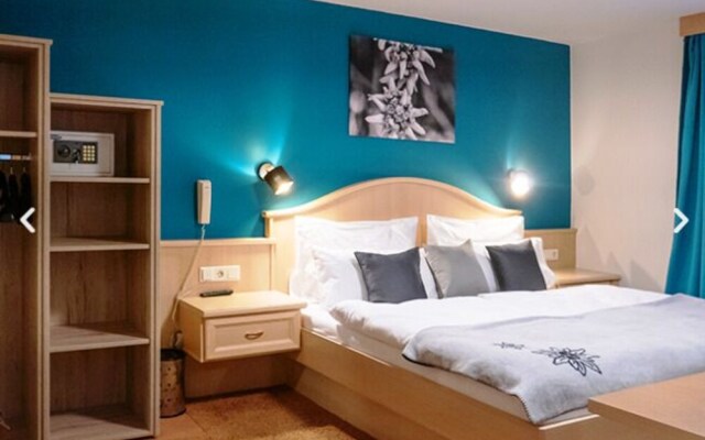 Pension Bergheim