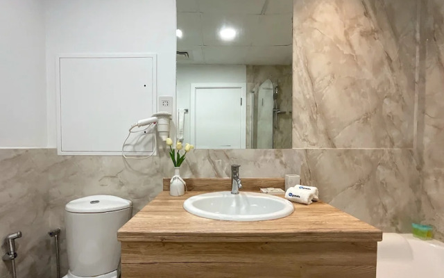 Shams by Hi Guests Vacation Homes