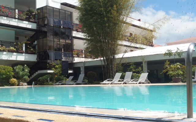 Jamont Hotel