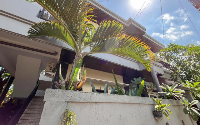 Adi surya guest house