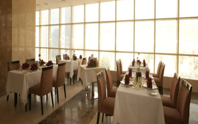 Al Rayyan Almakiyah Towers 4 Hotel