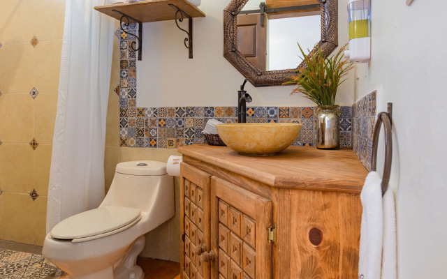 Hacienda La Moreda Hotel Spa