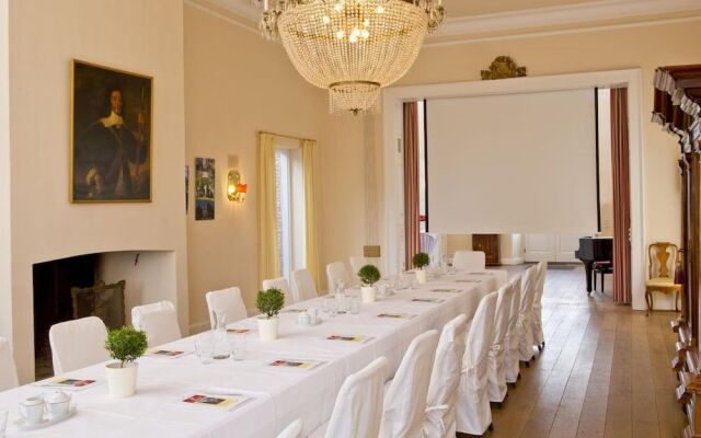 Hotel Schloss Hertefeld