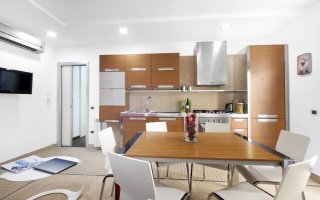 Appartamento Virginia I