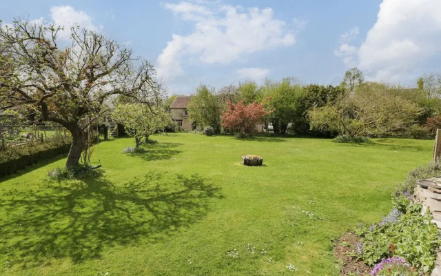 Shephards Retreat