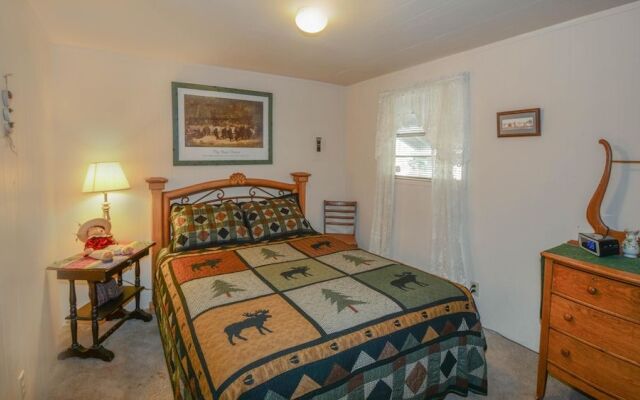 Whispering Pine Vacation Rentals