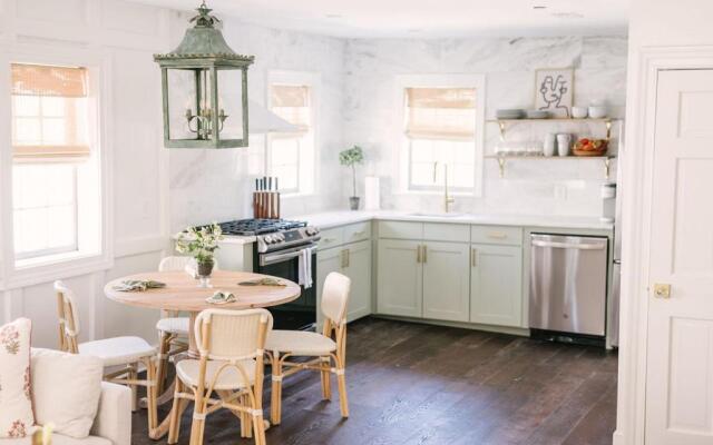 Guesthouse Charleston EAST 42 D