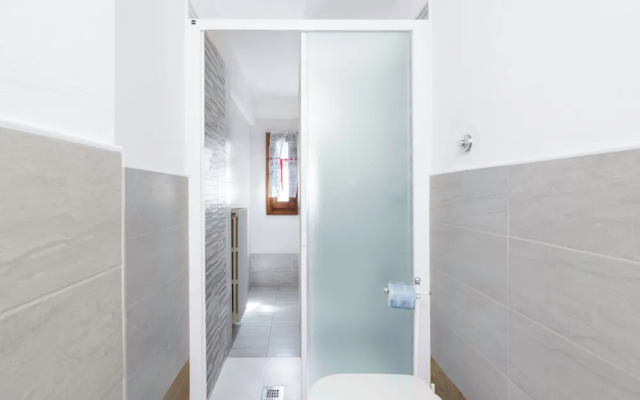 Chiara Apartment In Porta San Frediano