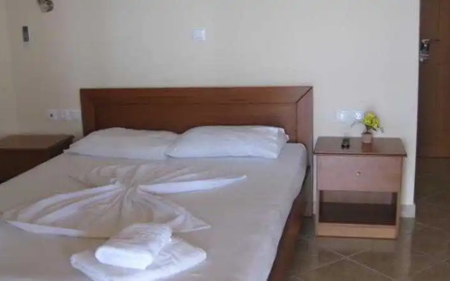 Hotel Delfini