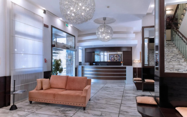 Park Hotel