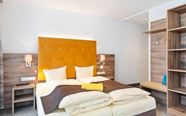 Restful Apartment in Ischgl near Silvretta Arena