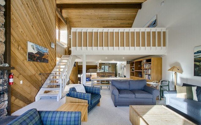 Teleidoscope Retreat