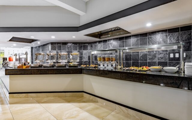 African Sky Hotels - Newcastle Inn