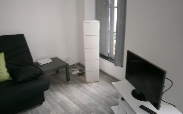 Les Appartements du Palais