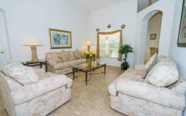 Egret Villa, Clermont, US