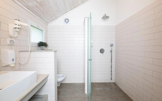 Nir David Country Lodge