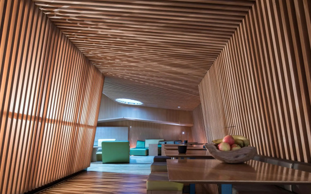 B2 Boutique Hotel and Spa