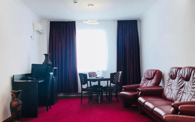 Bulevard Prestige Hotel