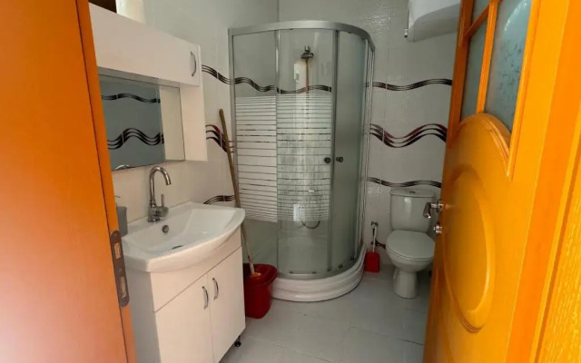 Karadeniz Apart Gokceada