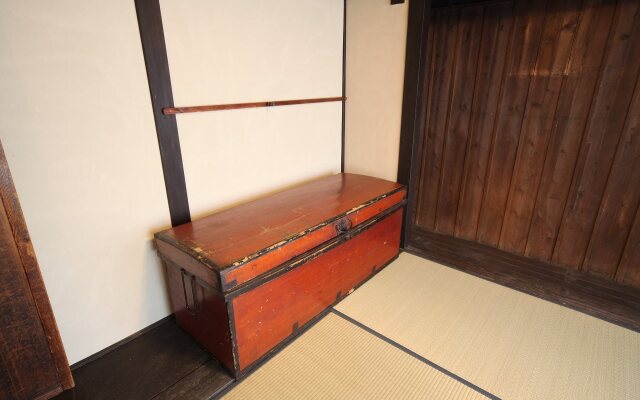 JQ Villa Kyoto Jurakutei