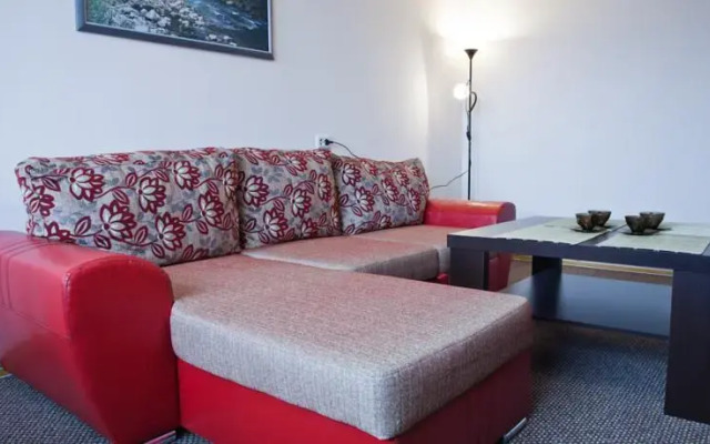 Giedres Apartment