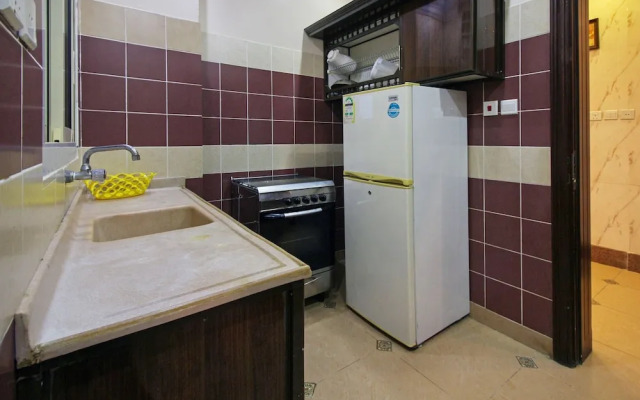 OYO 589 Lavina House