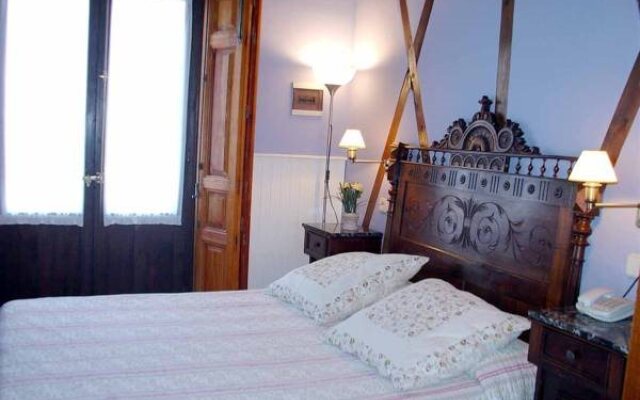 Posada del Canónigo