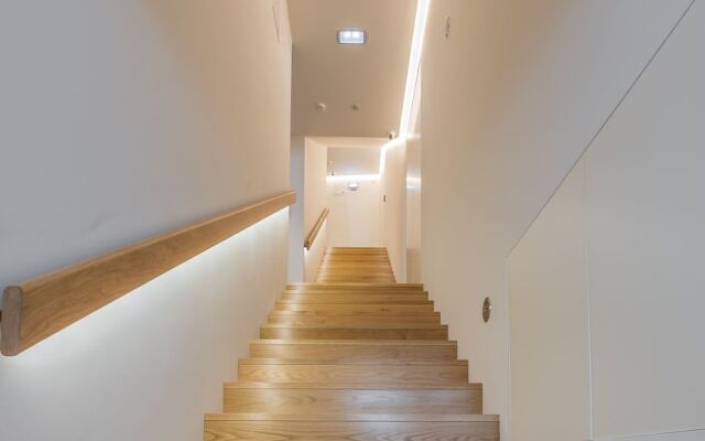 Vista Lisboa Guest Apartments