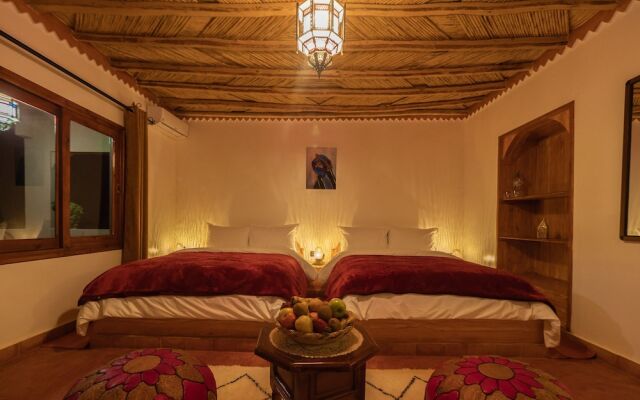 Hotel Riad Bahammou