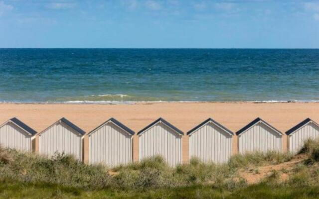 Le Riva Plage Appartement