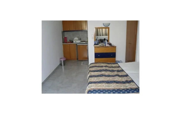 Coralli Apartments