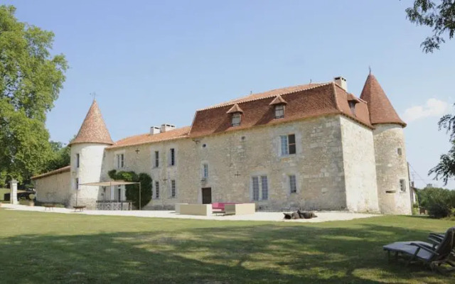 Château de Lerse