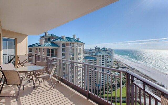 Westwinds 4839 at Sandestin