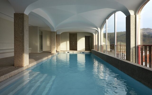 Abrigo da Montanha Hotel Rural & Spa