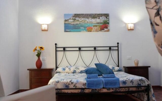 La Paranza Residence - Case Vacanze