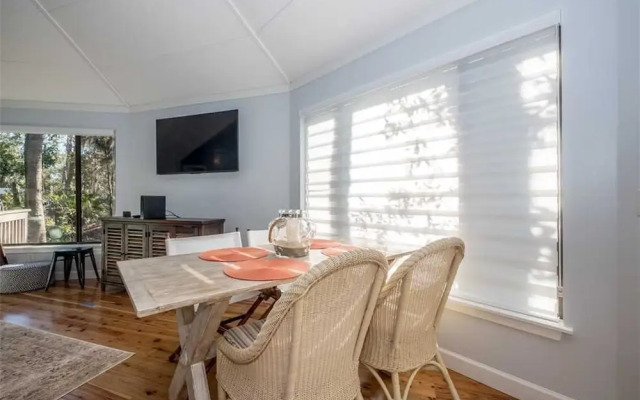 Night Heron 4 - Two Bedroom Condo