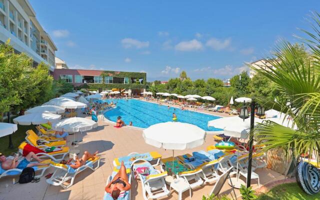 Telatiye Resort Hotel - All Inclusive