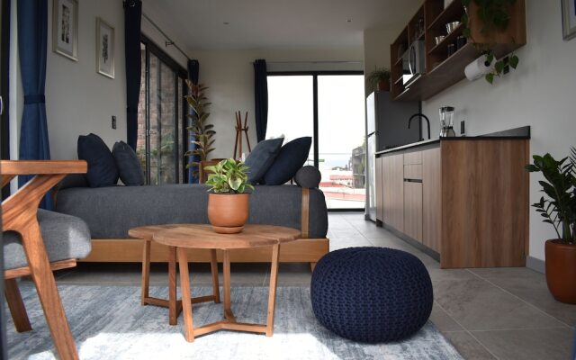 Tanat Art Hotel