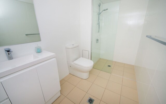 The Shoal Unit 407 - Shoal Bay